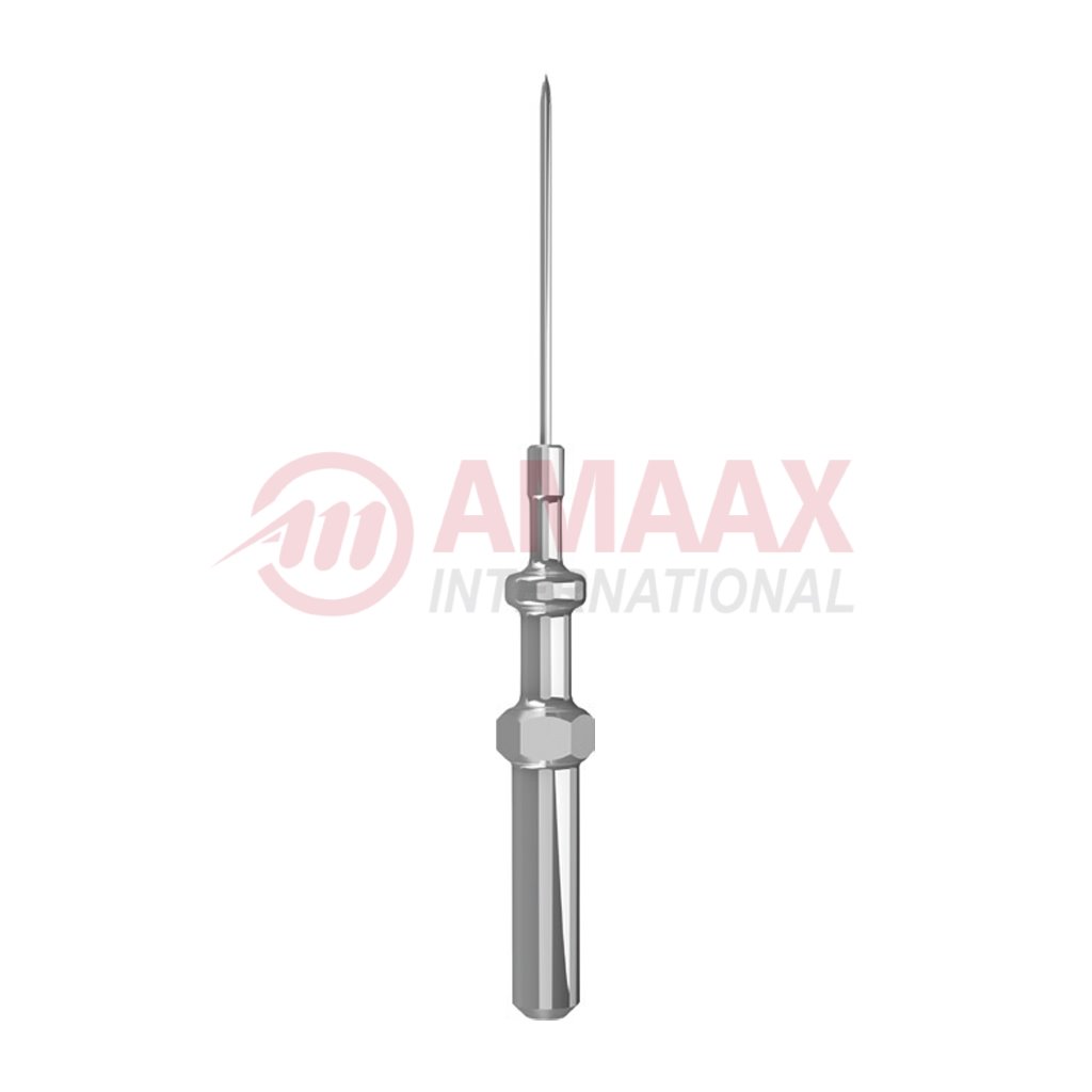 needle steel electrode 90 020 04