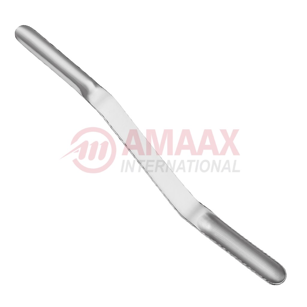 olivecrona spatula 40 253 07