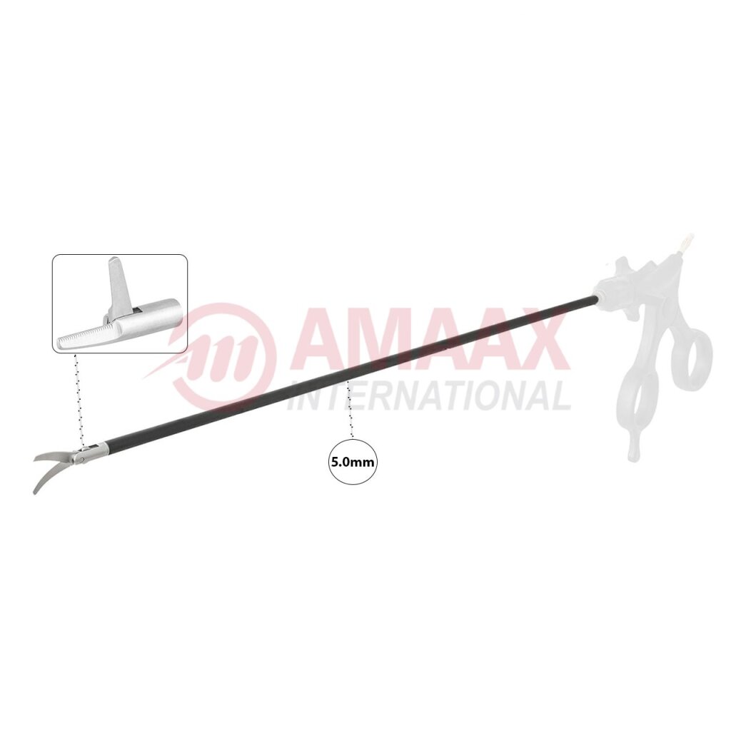 peritoneal scissors insert 92 053 01
