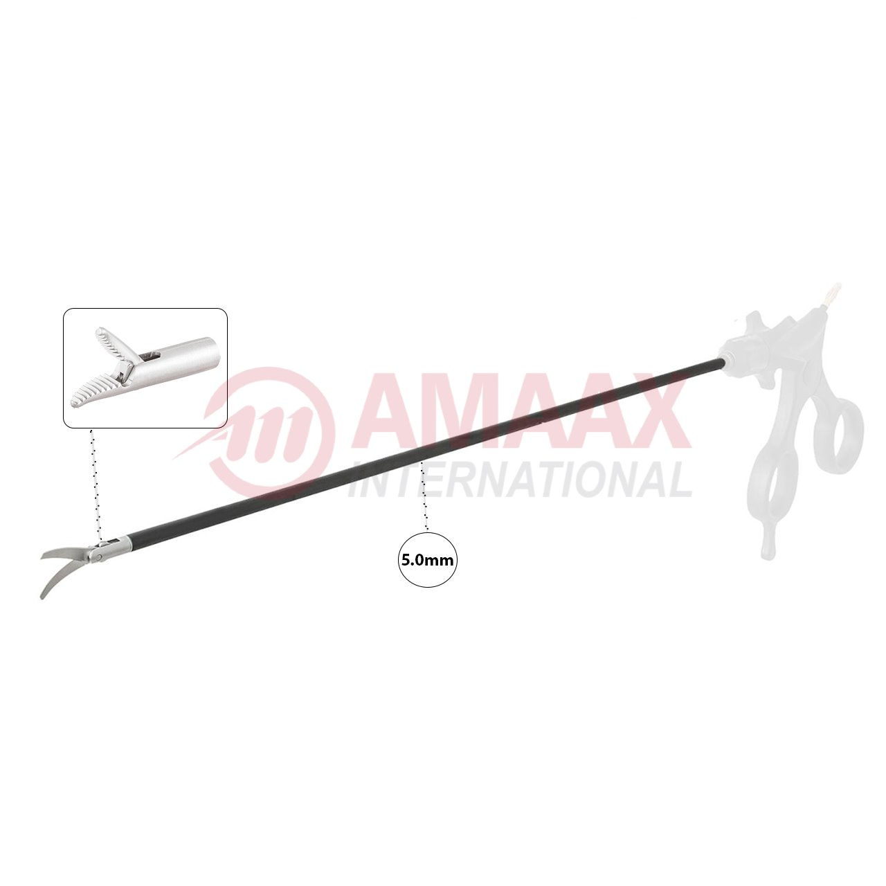petelin dissecting forceps 92 071 15