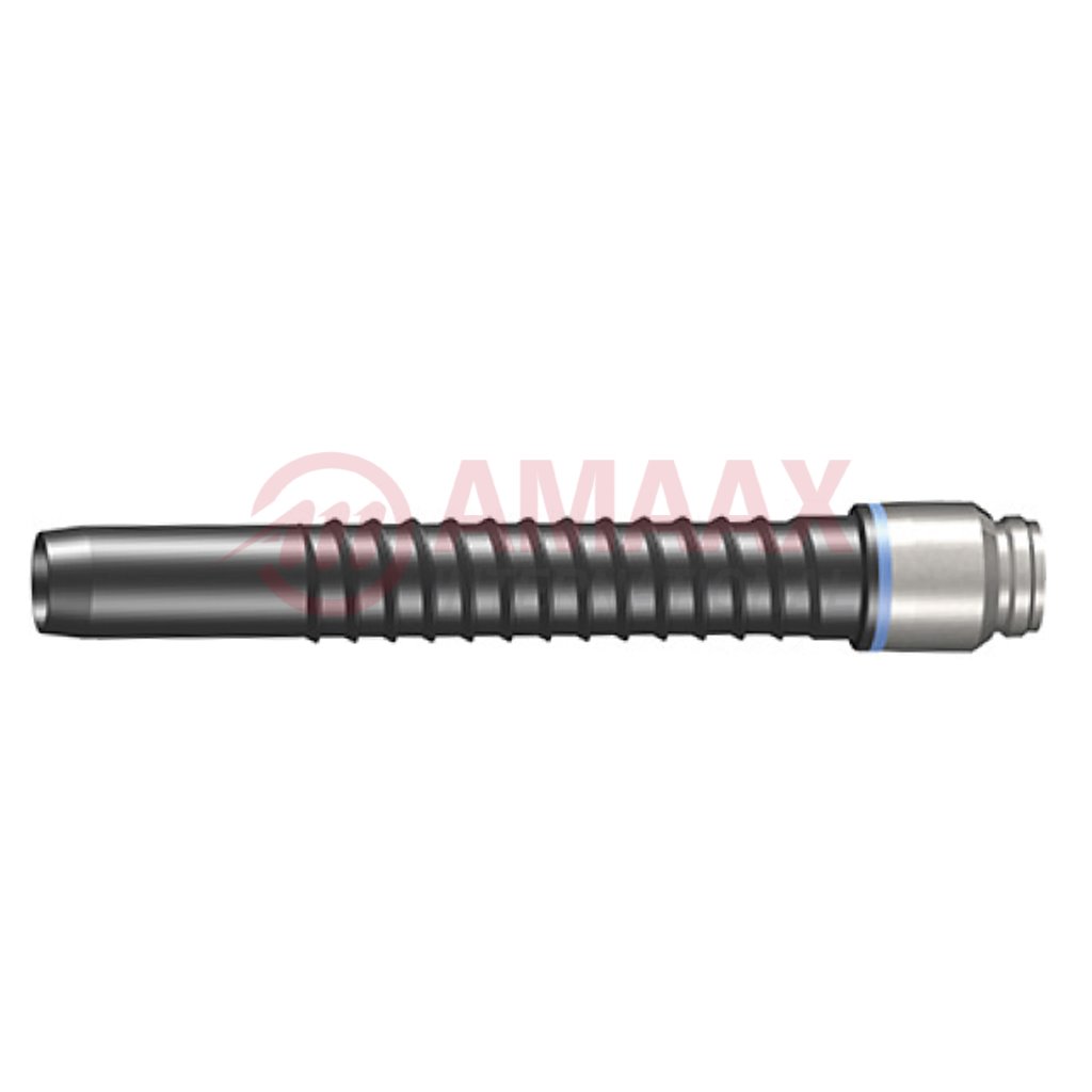plastic shaft tube 92 440 95