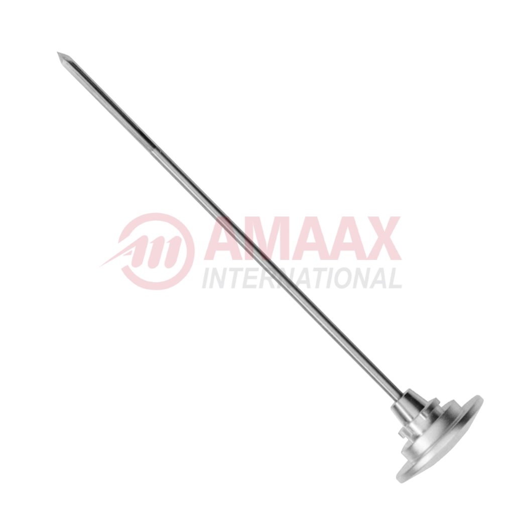 pyramidal trocar 95 002 26
