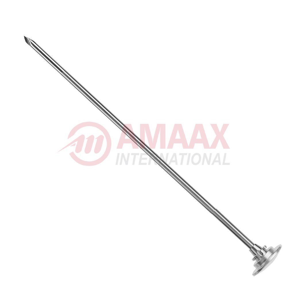 pyramidal trocar 95 002 27