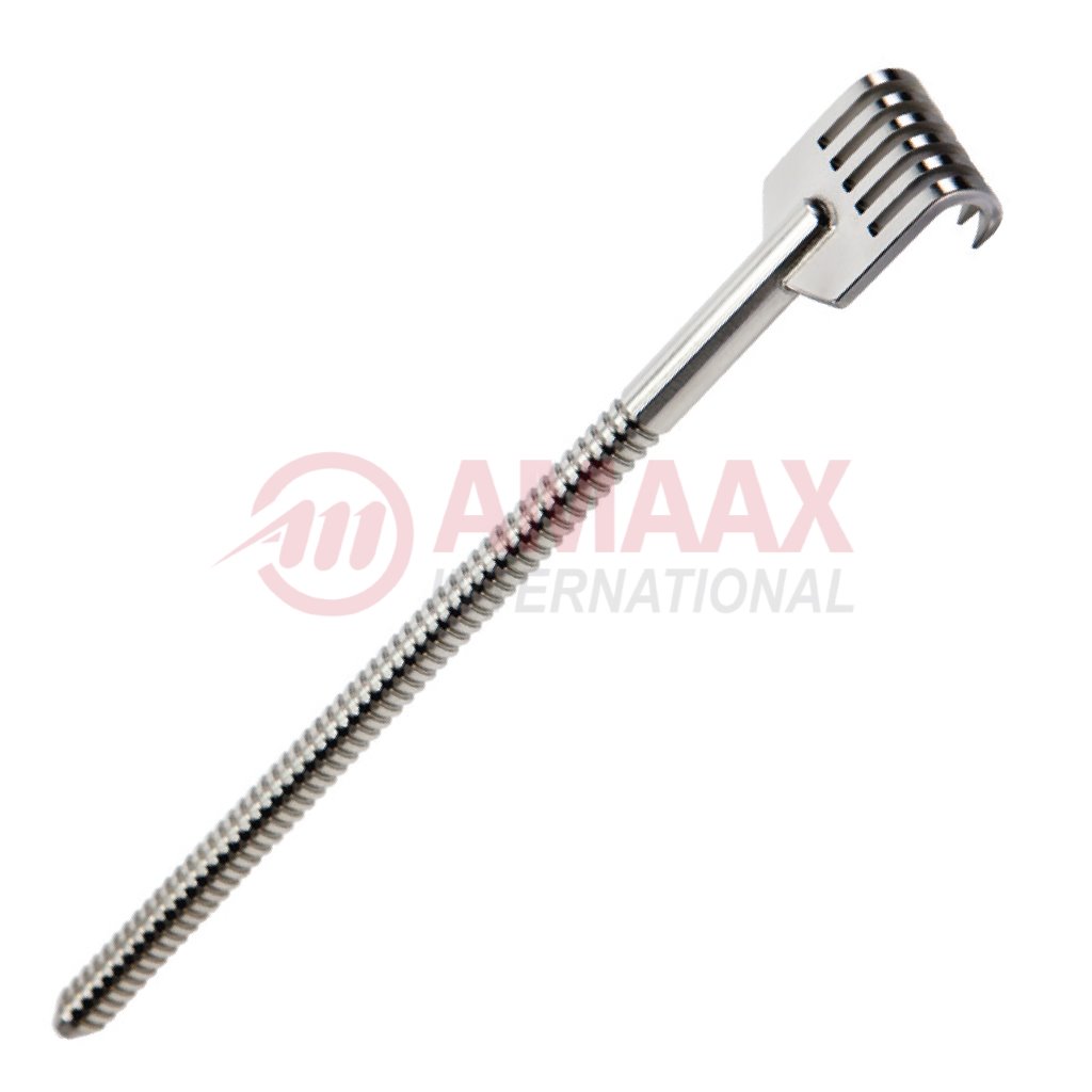 rake retractor 18 850 60