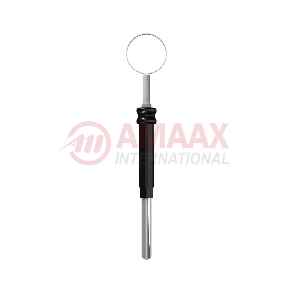 ribbon loop electrode 90 532 10