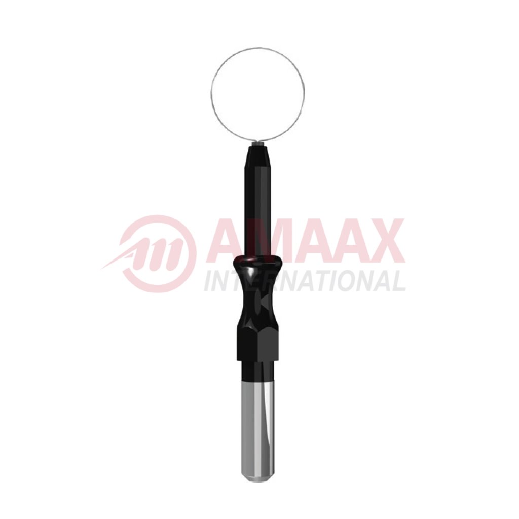ribbon loop electrode 90 552 12
