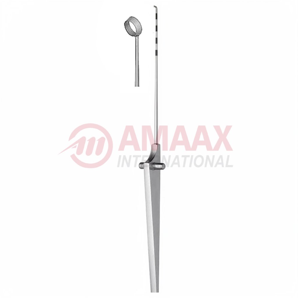 ring curette 95 810 21