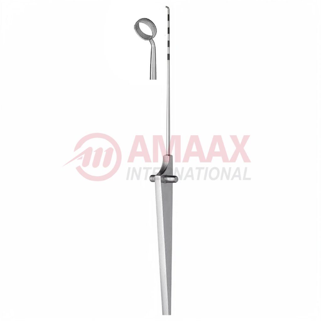 ring curette 95 810 22