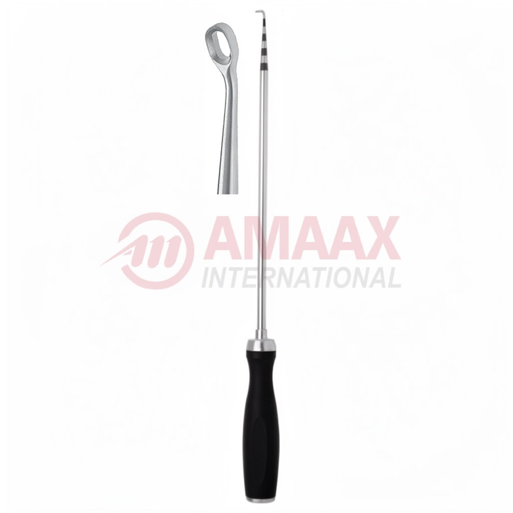 ring curette 95 820 23
