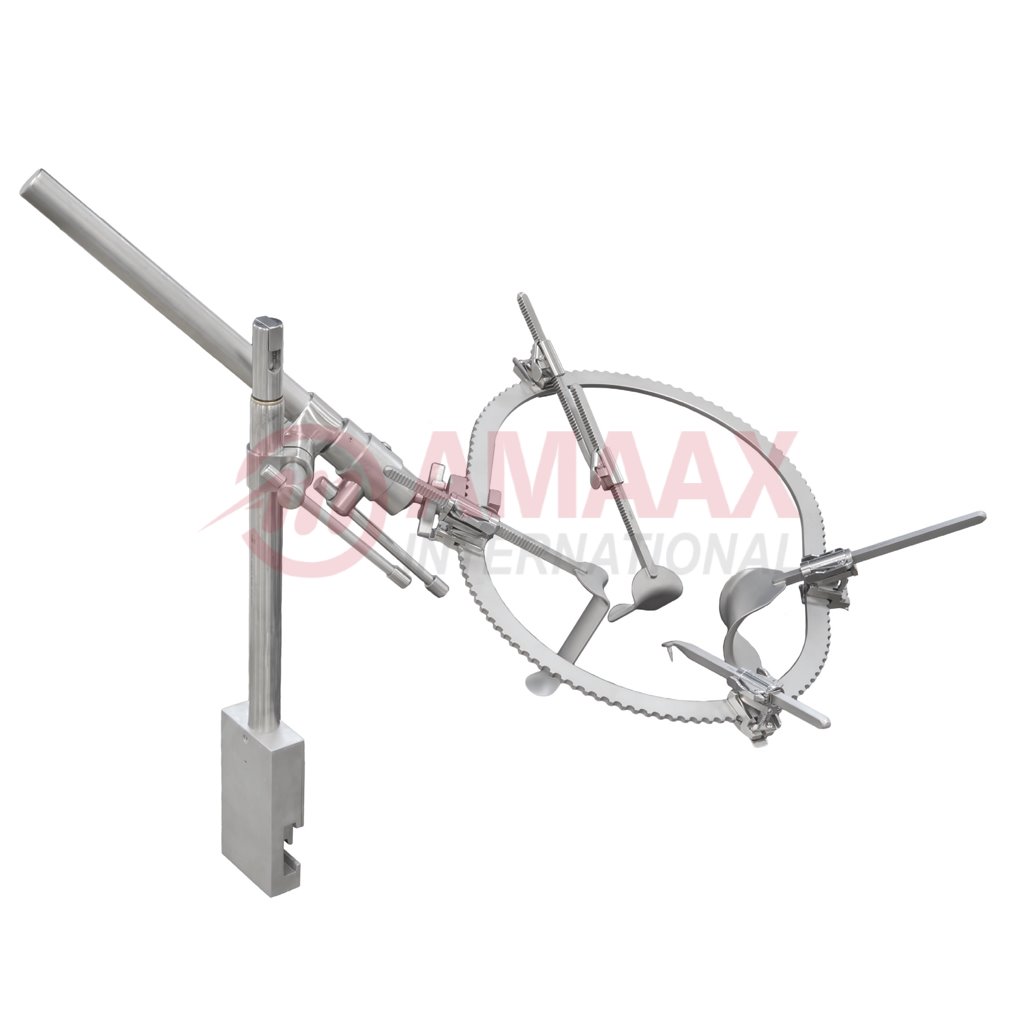 ring retraktor set 18 851 11