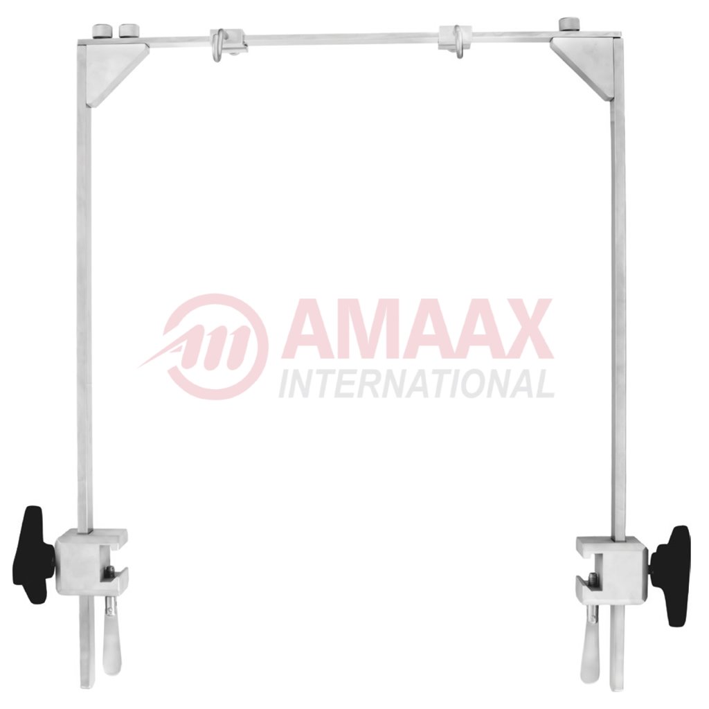 rochard mounting frame 18 830 02