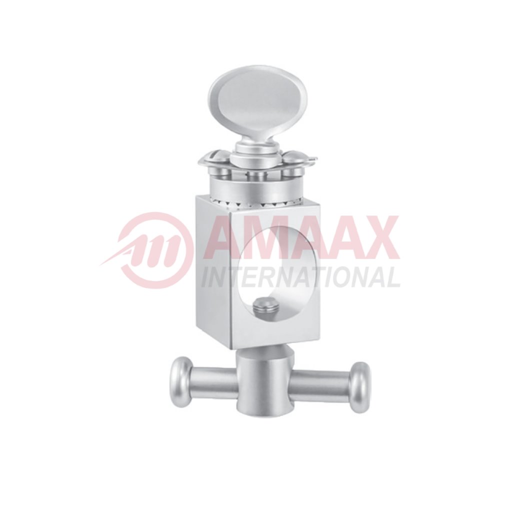 rotatable coupling head 40 220 04