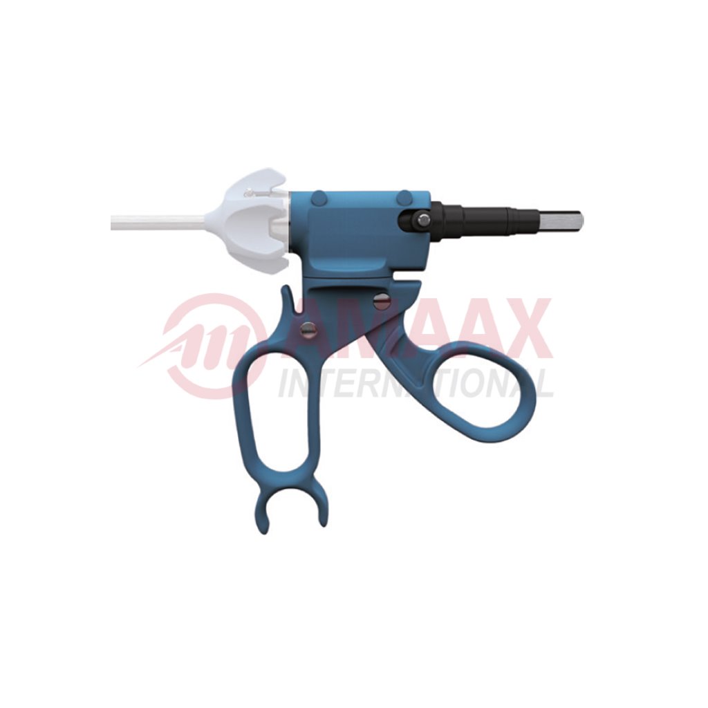 rotatable ring handle with flat plug 92 712 00