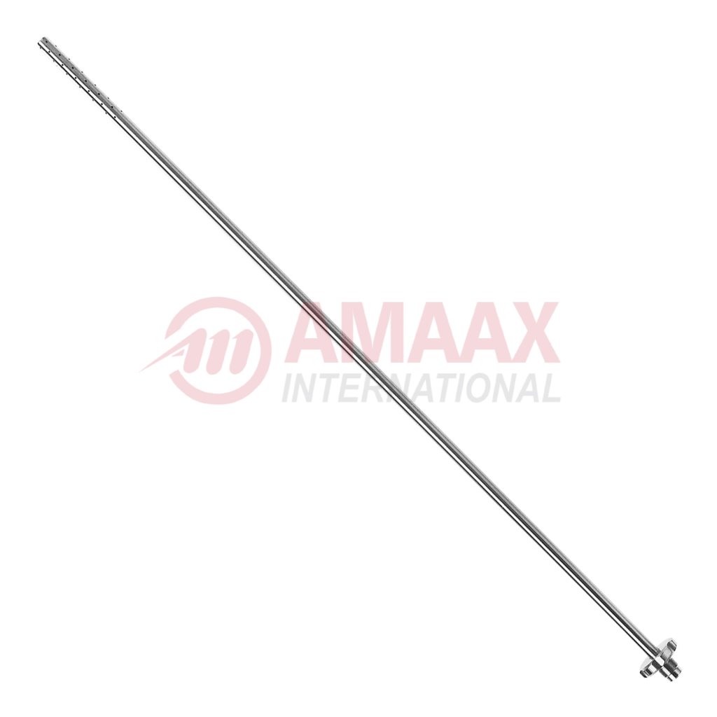 round hole suction tube 92 906 25