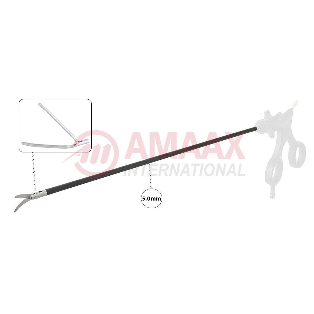 satinsky grasping forceps insert 92 071 51