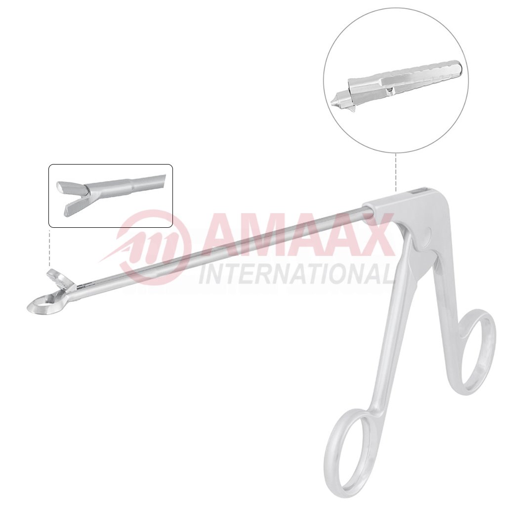 serrated scissors 95 430 66