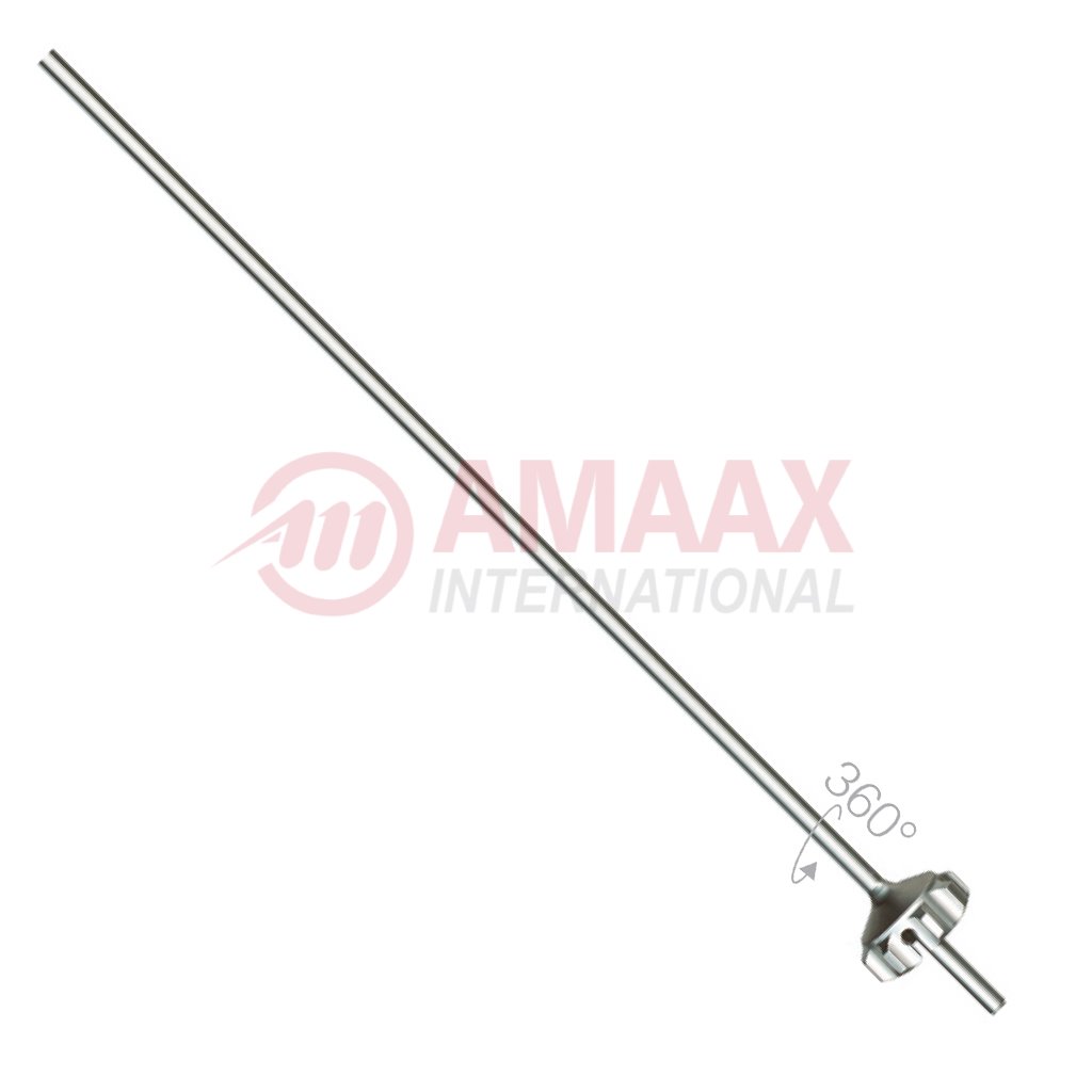 shaft 92 709 02