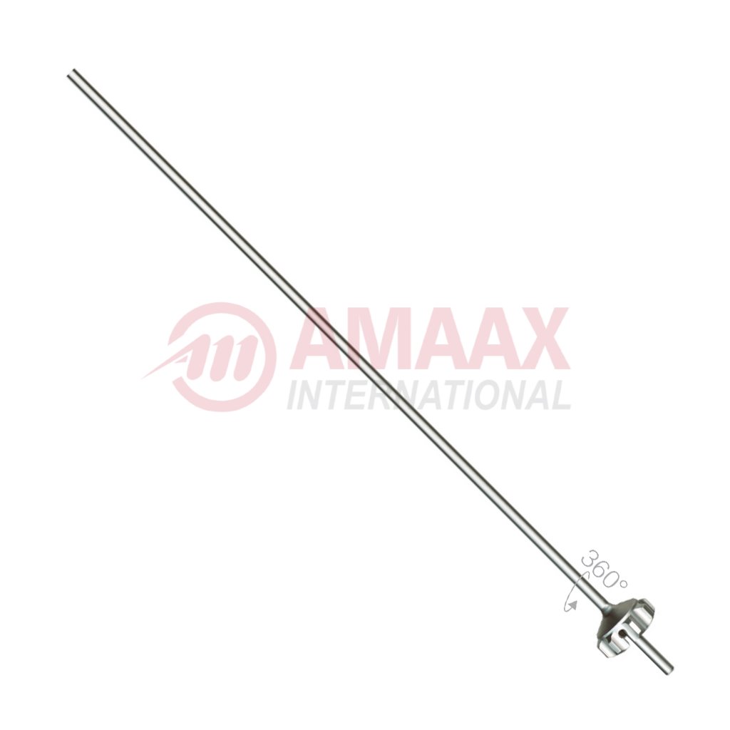 shaft 92 710 02