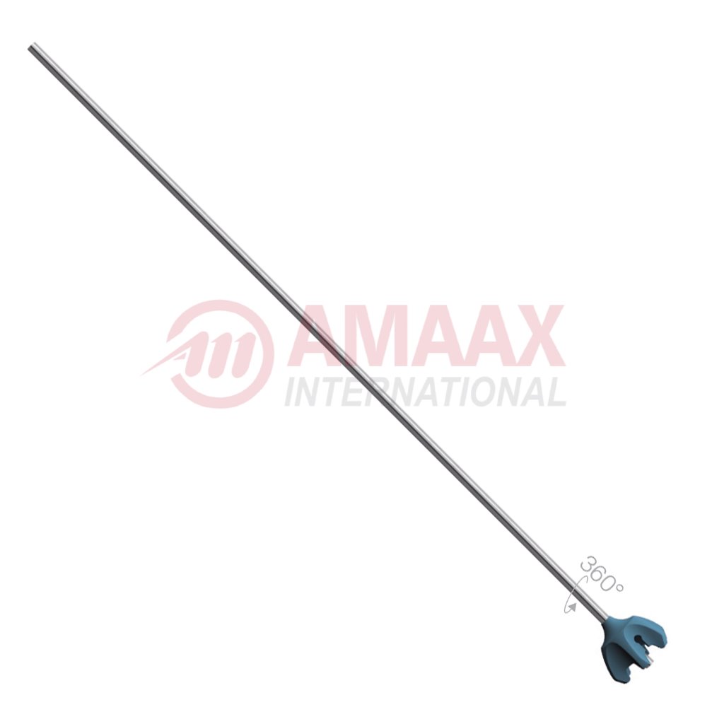 shaft 92 712 02