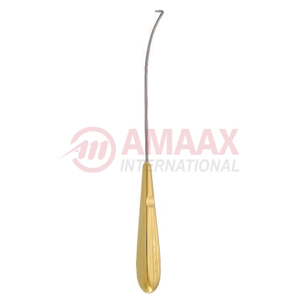 shaper nerve hook 76 330 01