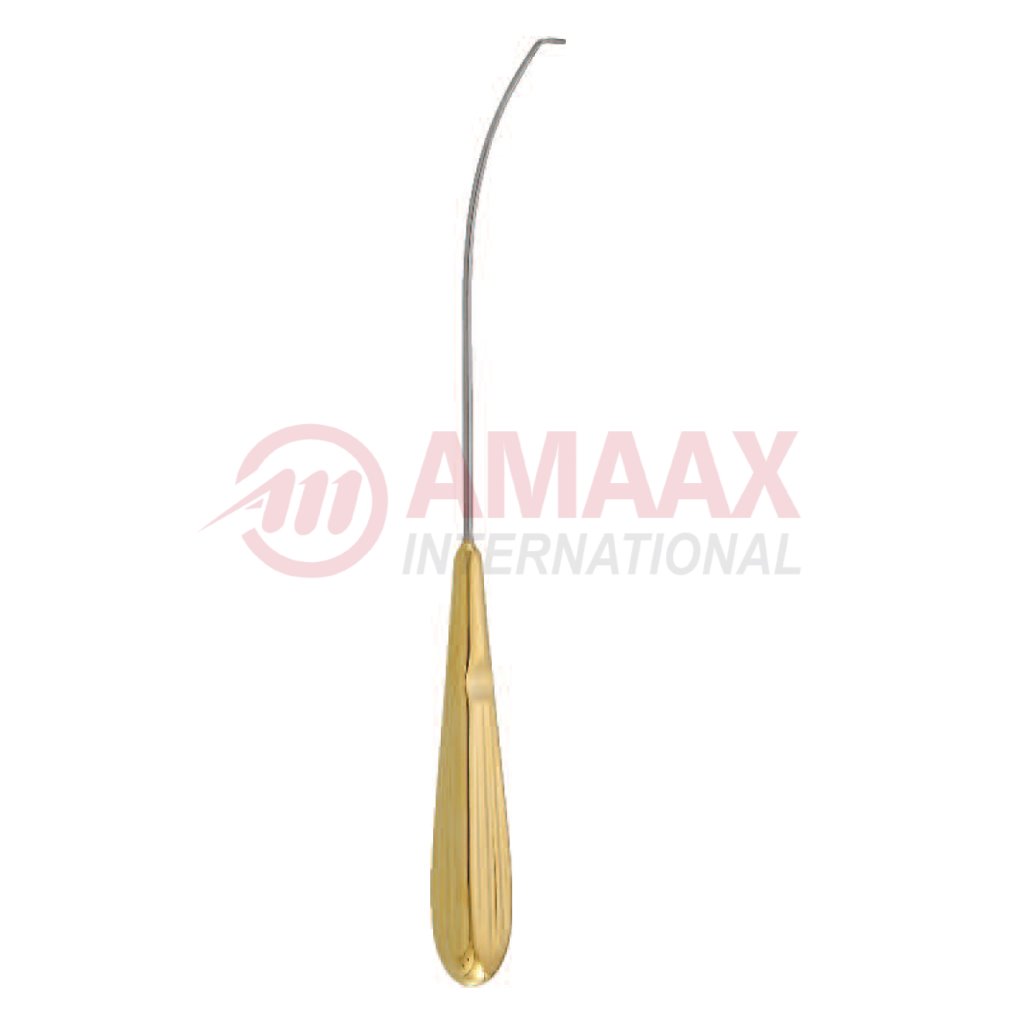 shaper nerve hook 76 330 02