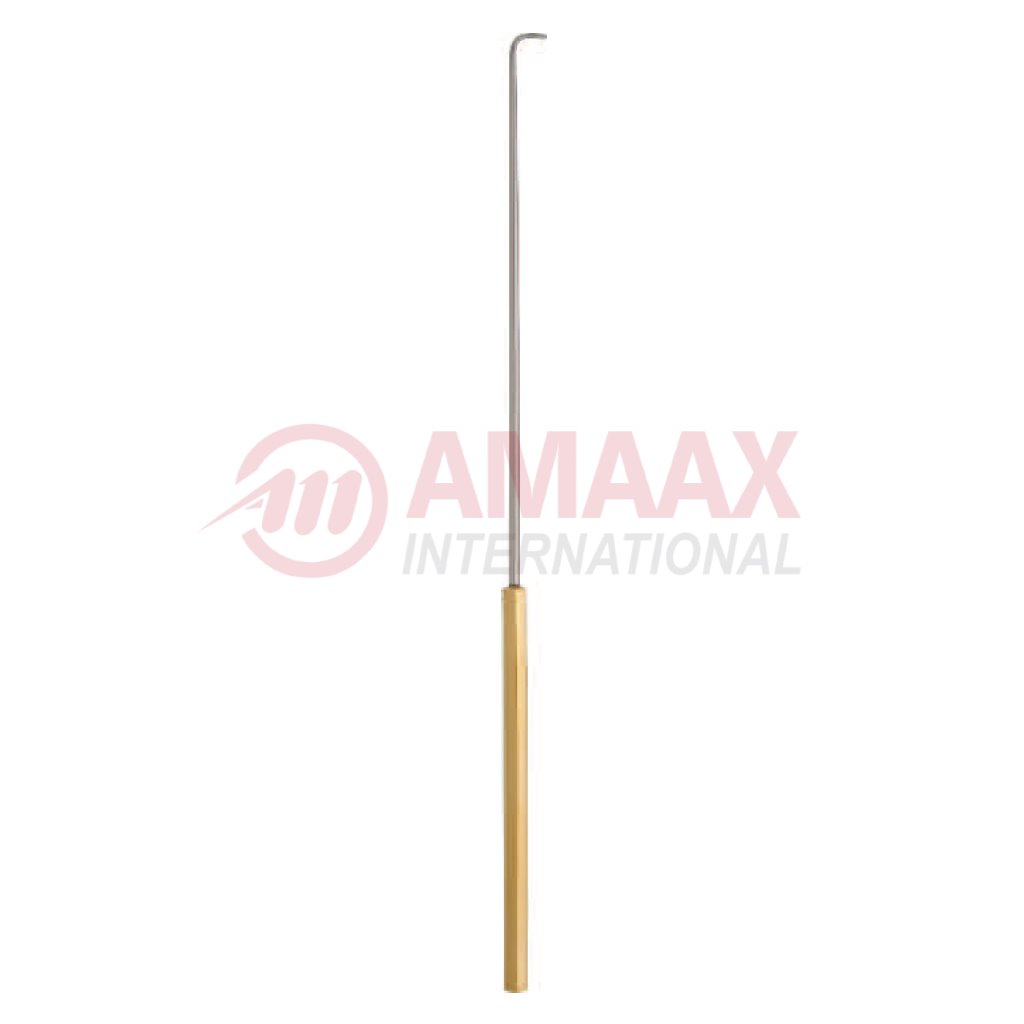 shaper nerve hook 76 331 23