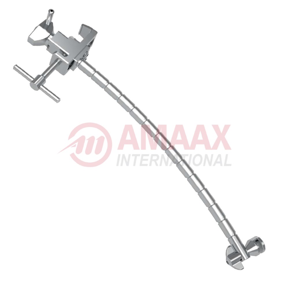 short retractor arm 40 225 13