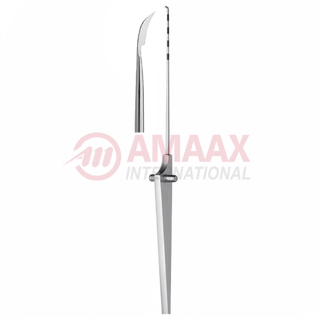 sickle knife 95 810 36