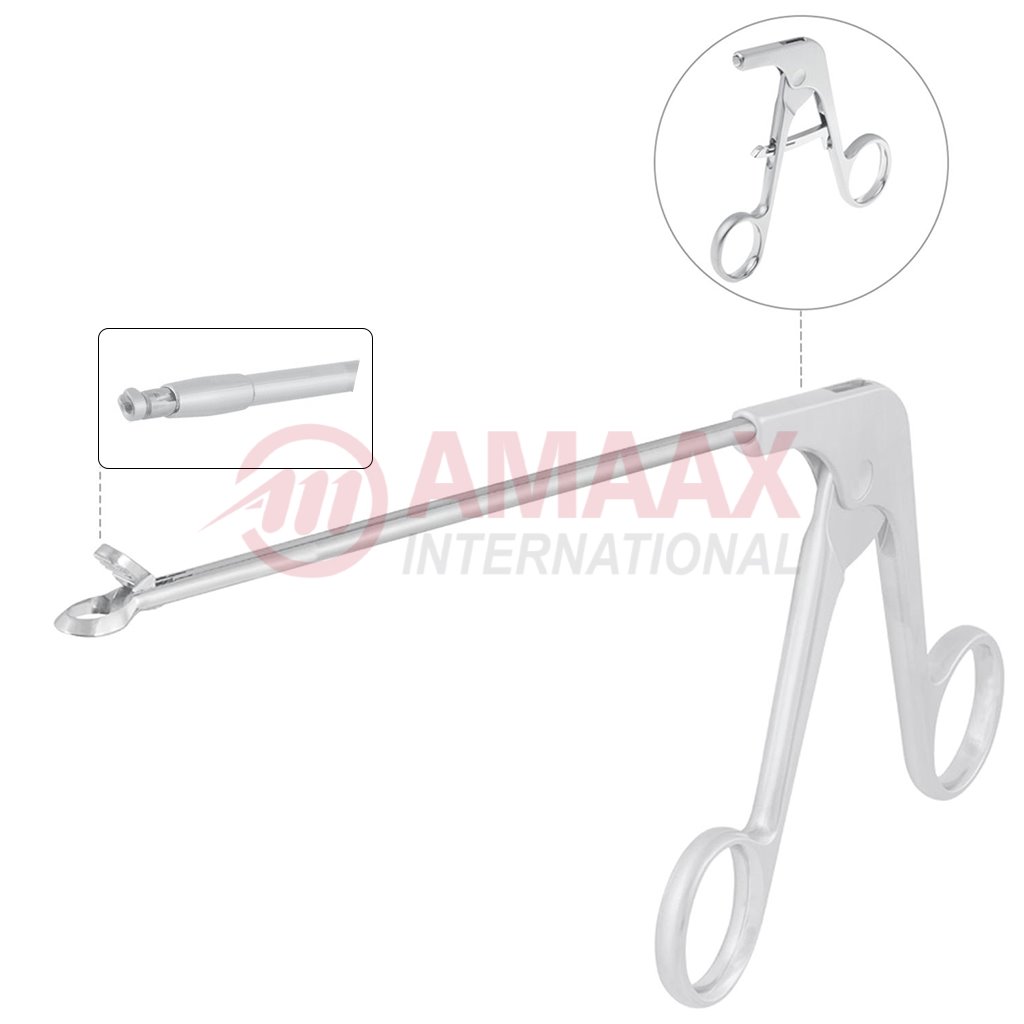 sliding suture cutter 95 631 30