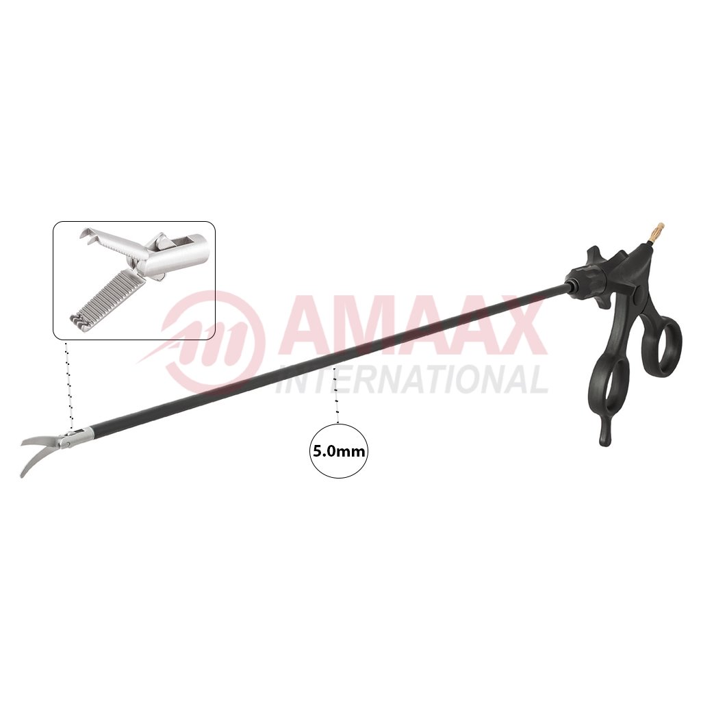 small grasping forceps 92 070 74a