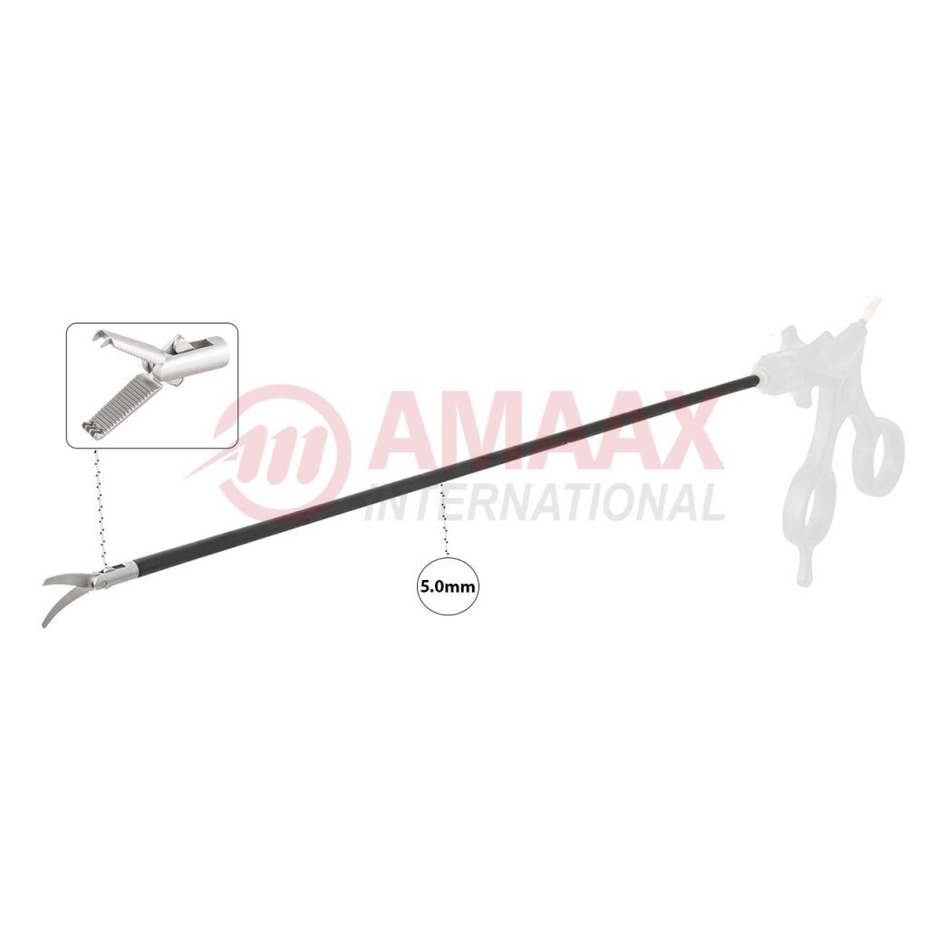 small grasping forceps insert 92 070 74