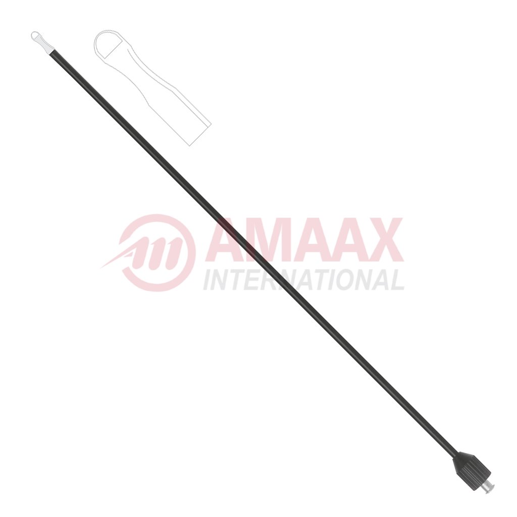spatula electrode 92 801 23