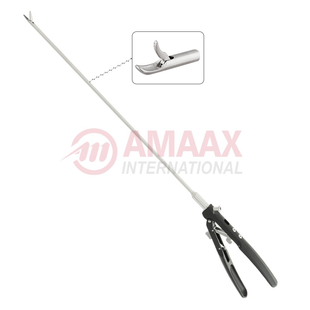 sting flamingo needle holder 92 228 13