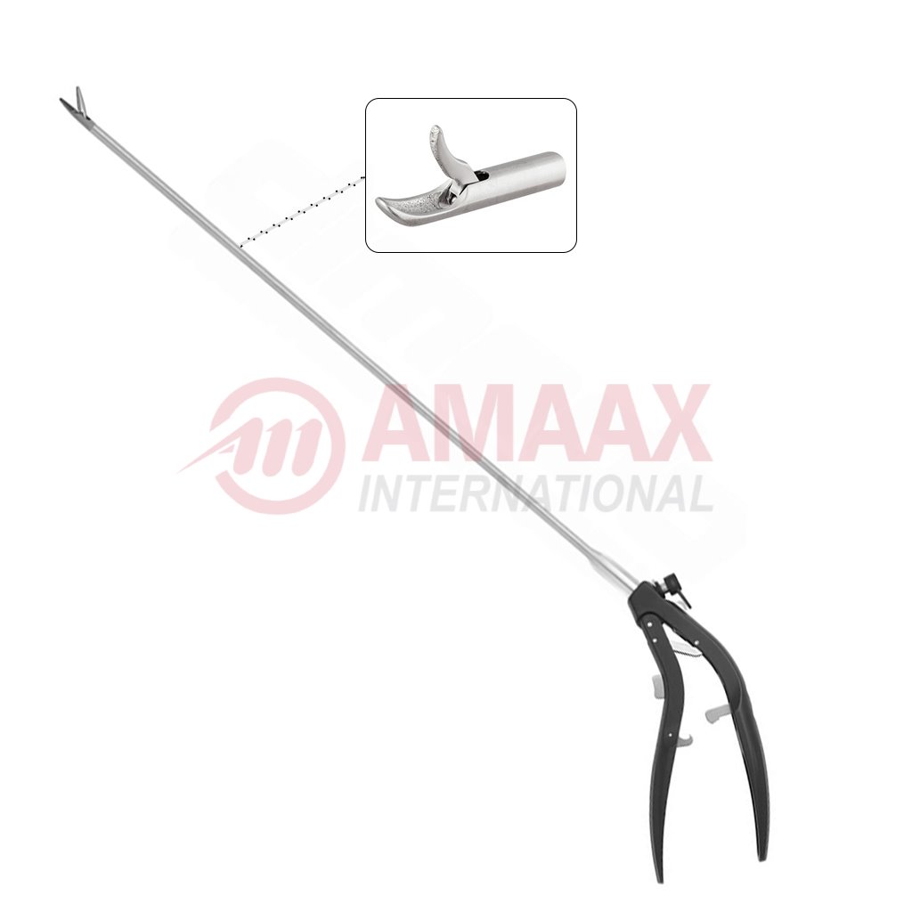 sting flamingo needle holder 92 229 13