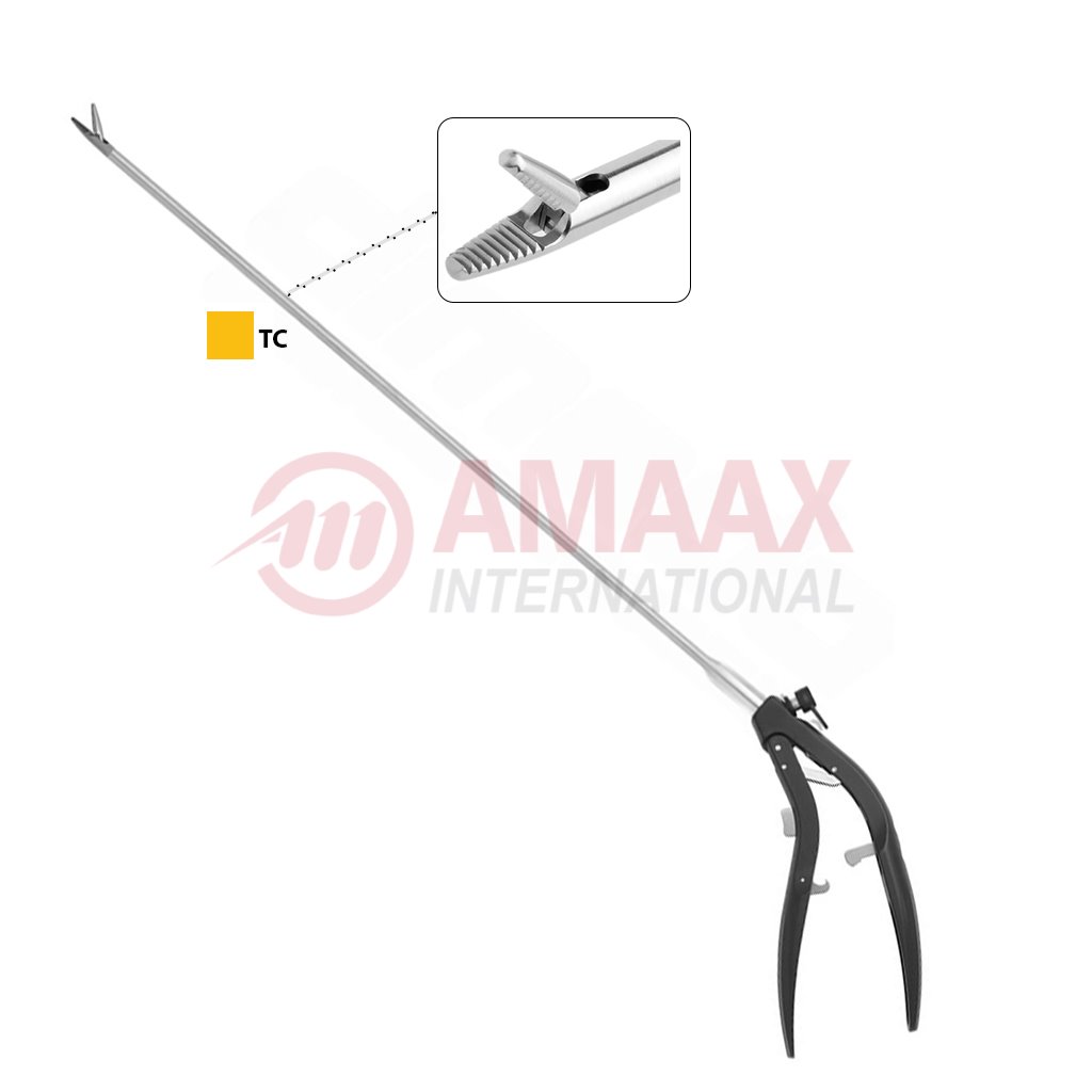 sting needle holder 92 229 17