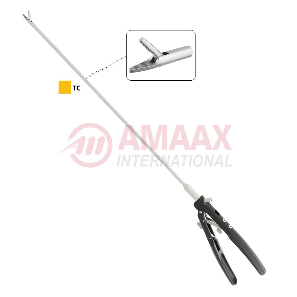 sting tungsten carbide needle holder 92 228 01