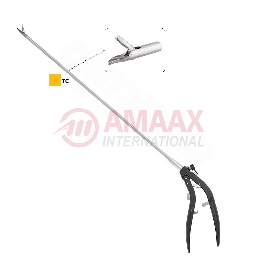 sting tungsten carbide needle holder 92 229 05