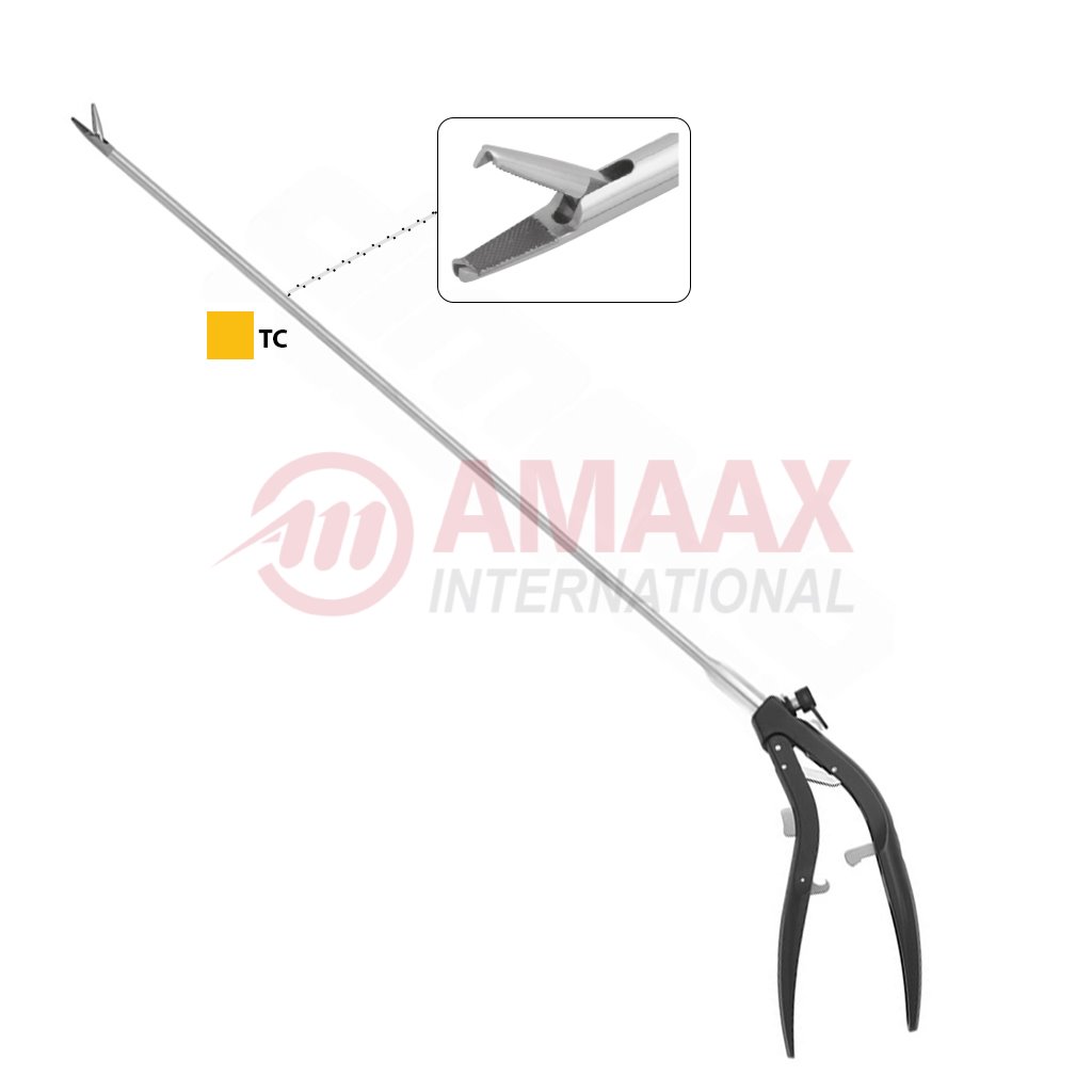 sting tungsten carbide needle holder 92 229 15