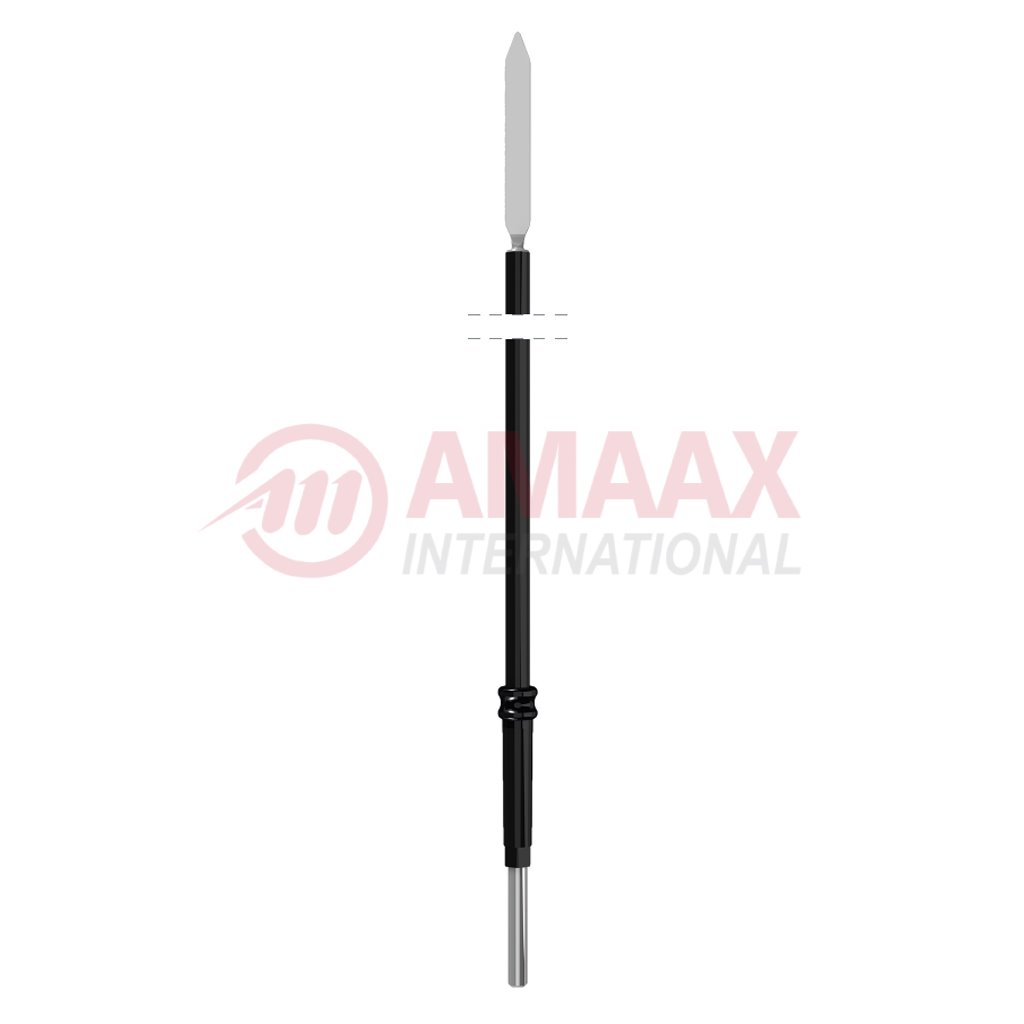 straight knife electrode 90 562 00
