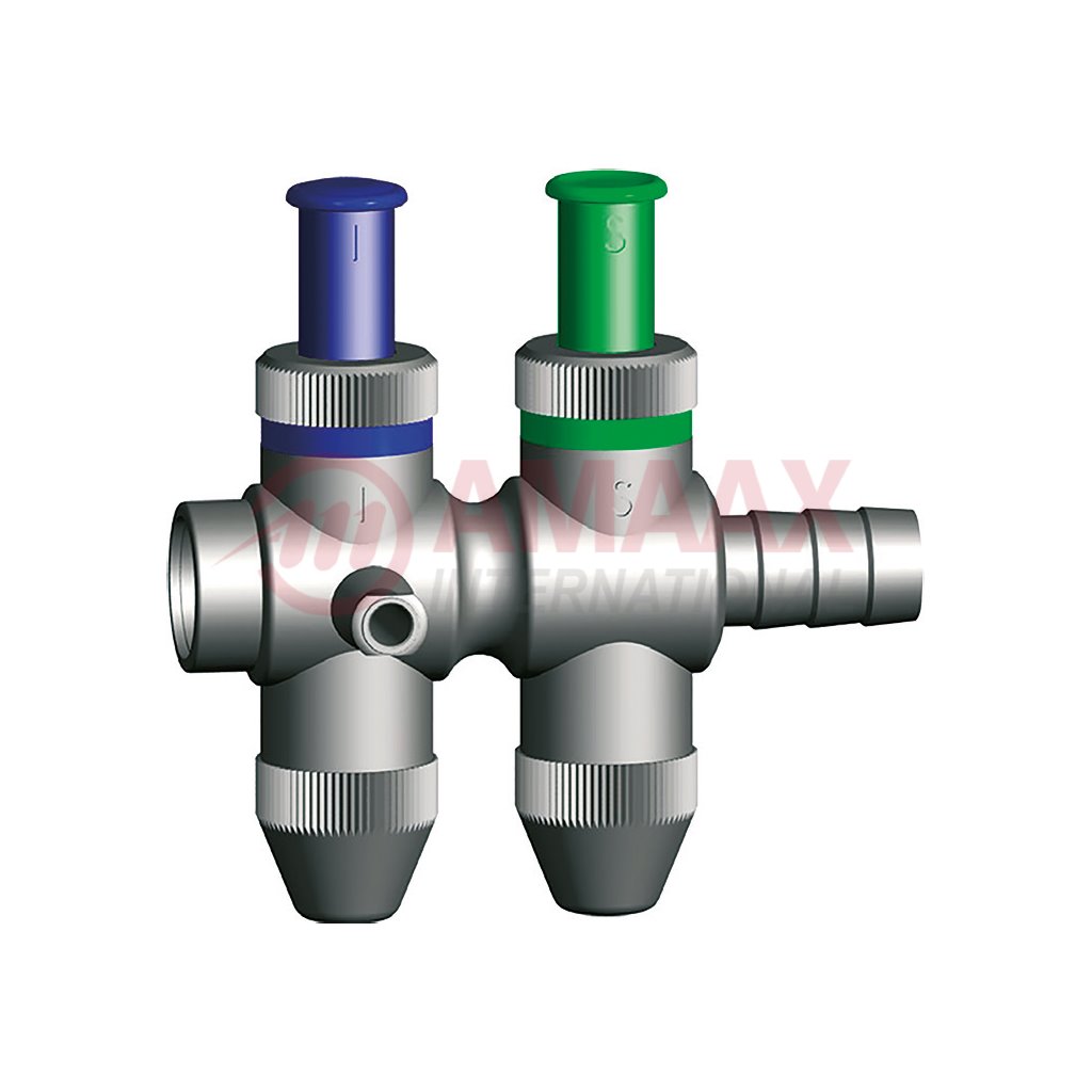 suction and irrigation handle 92 300 40