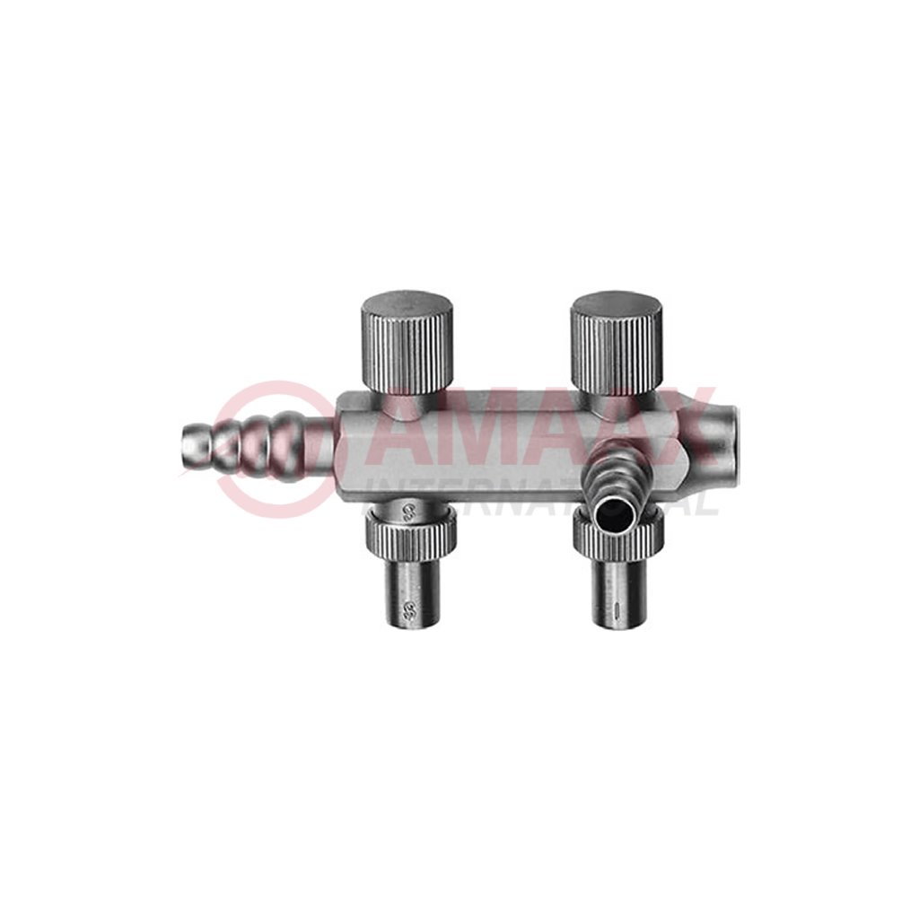 suction and irrigation handle 92 906 06