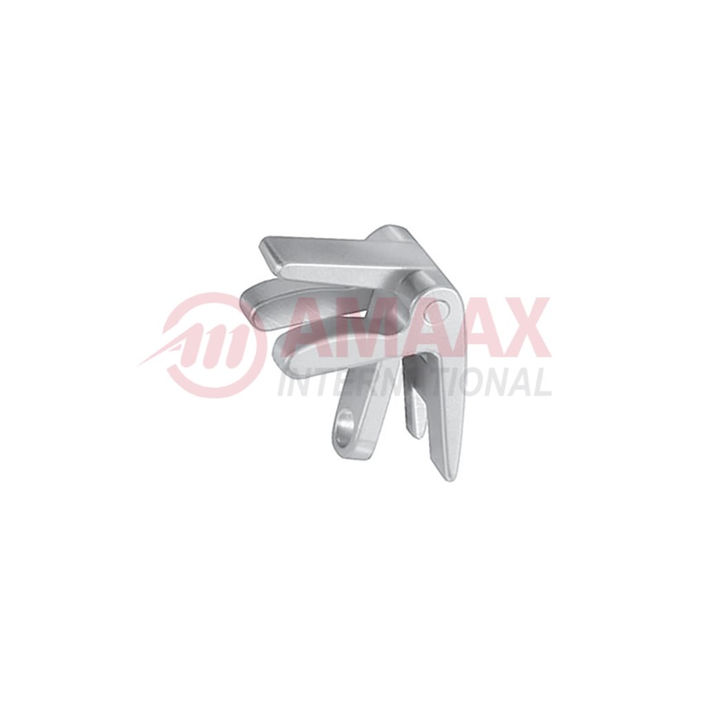 support for flat spatulas 40 220 09