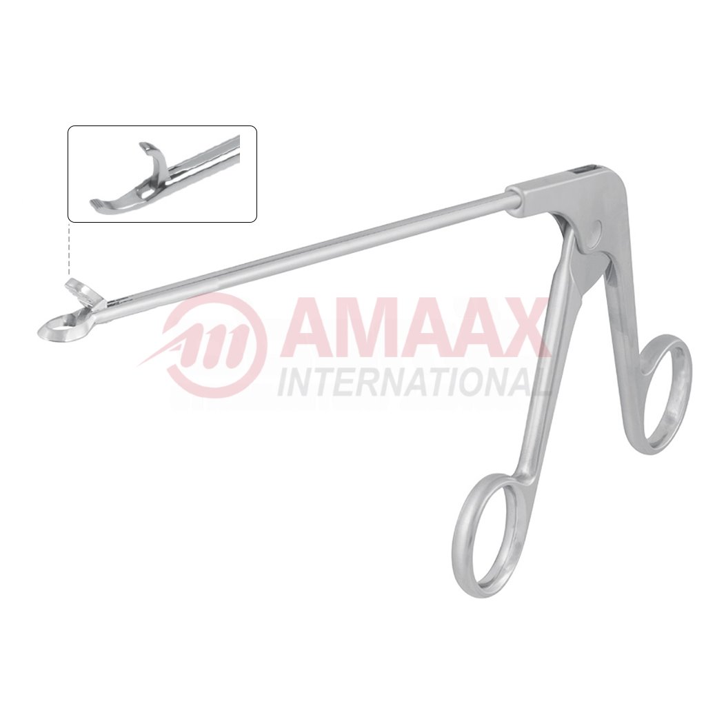 suture retriever grasper 95 401 40