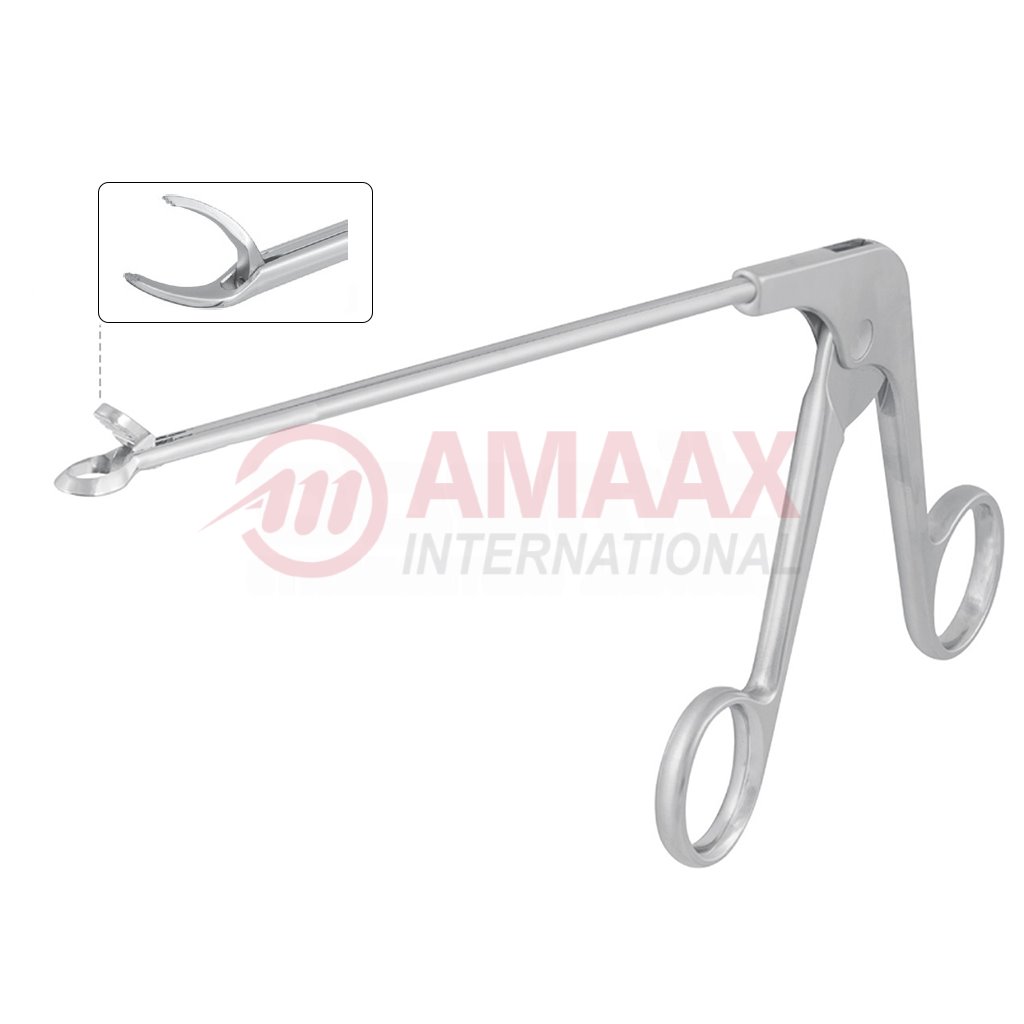 suture retriever grasper 95 401 42