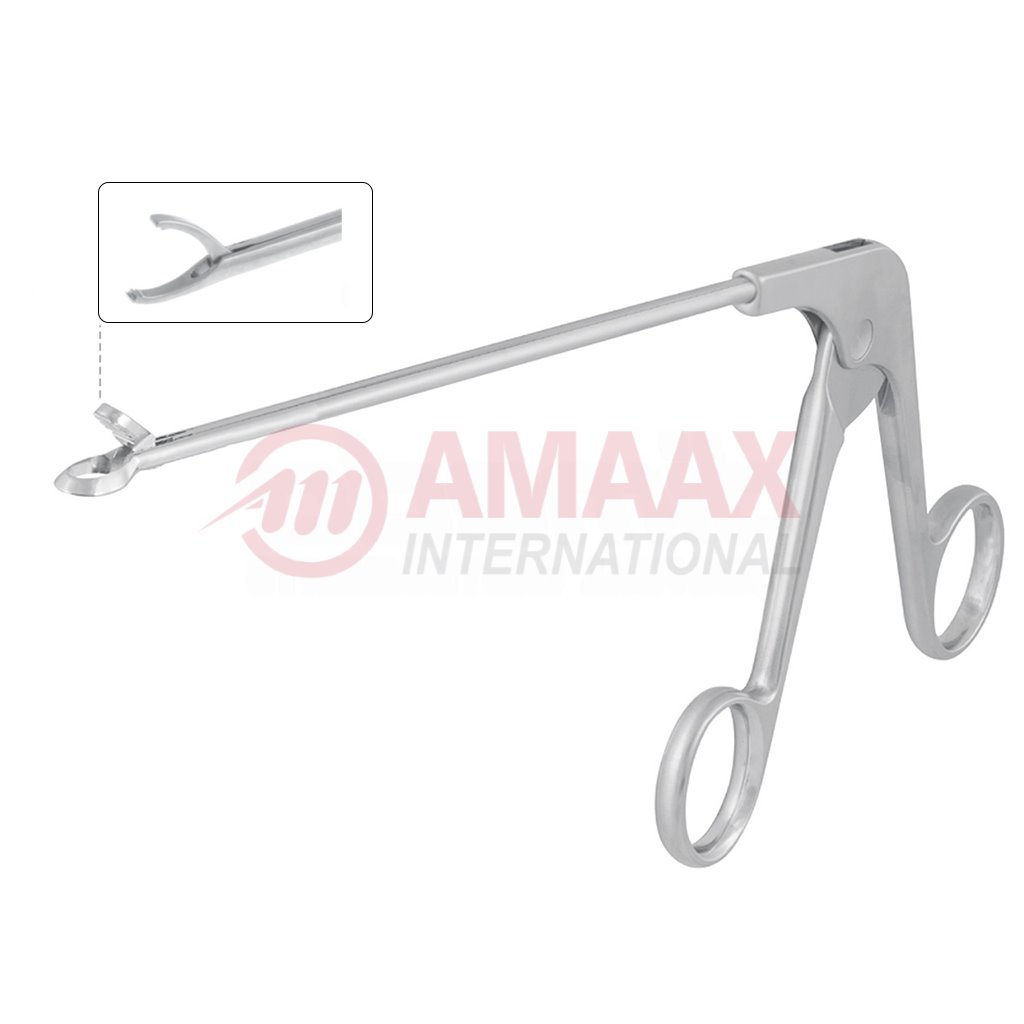 suture retriever grasper 95 401 77