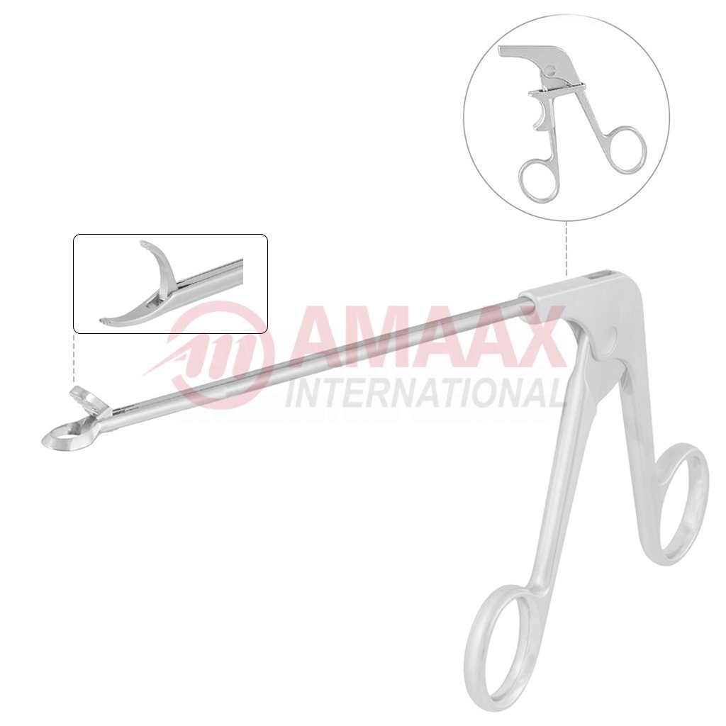 suture retriever grasper 95 441 39