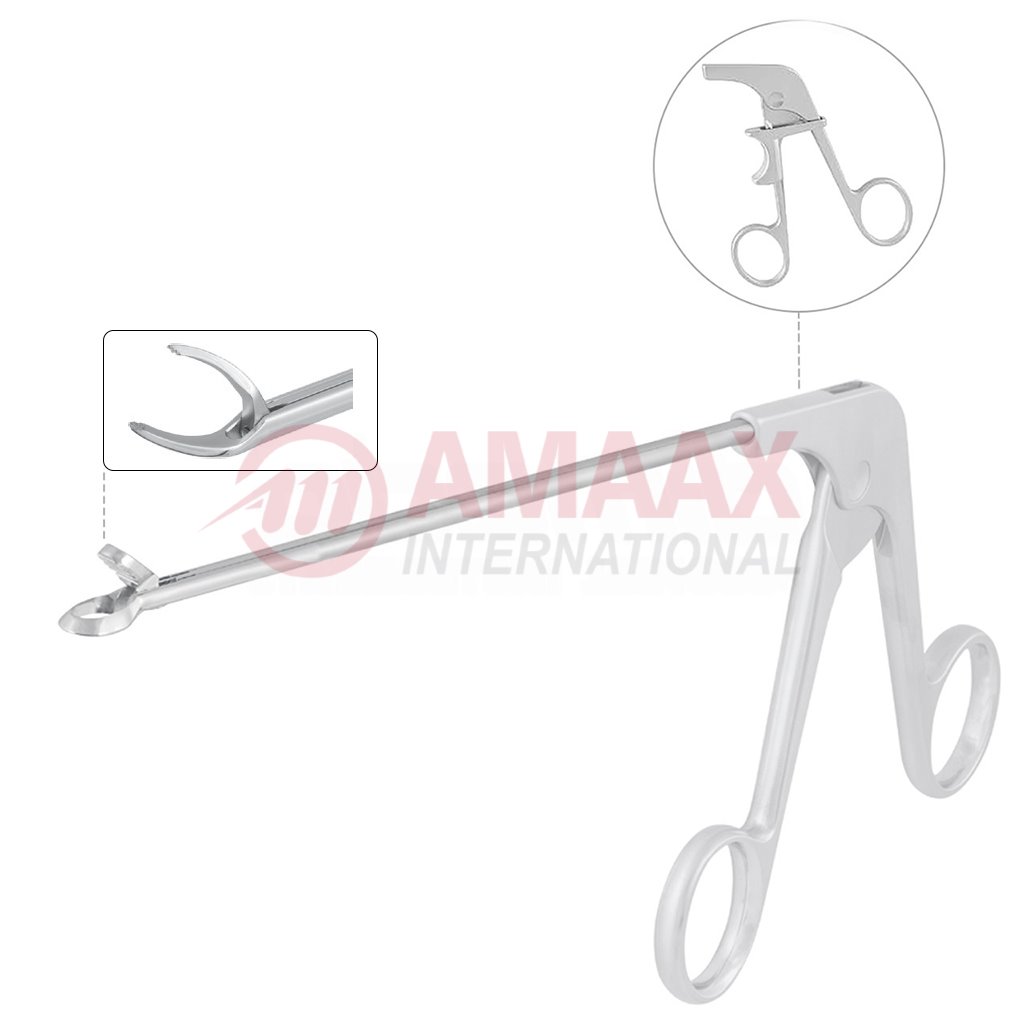 suture retriever grasper 95 441 42