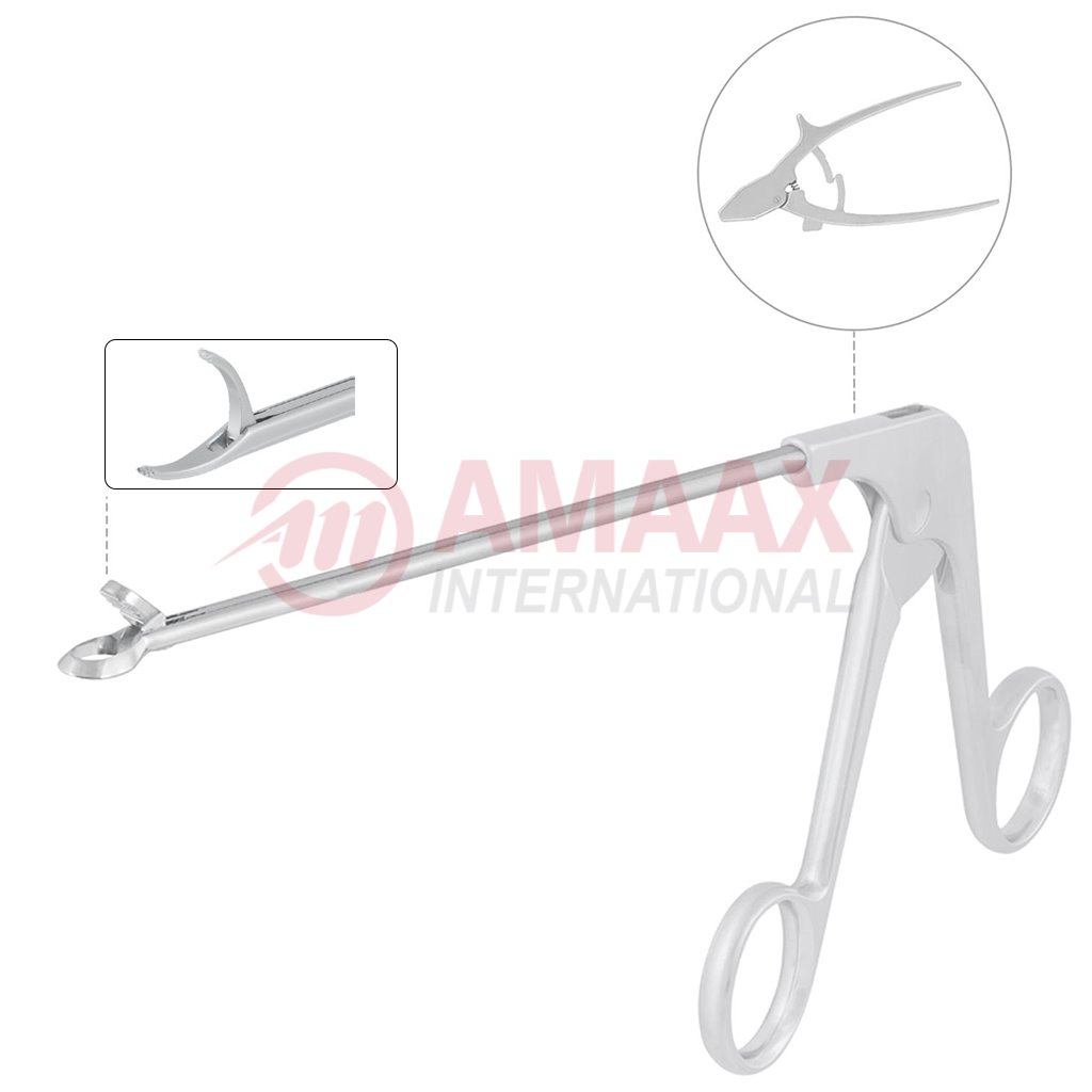 suture retriever grasper 95 591 39