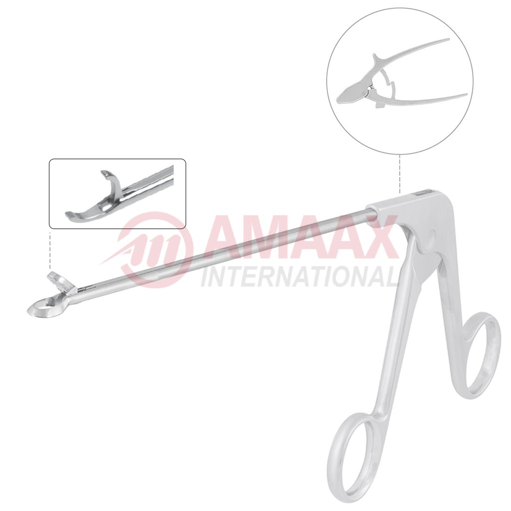 suture retriever grasper 95 591 40