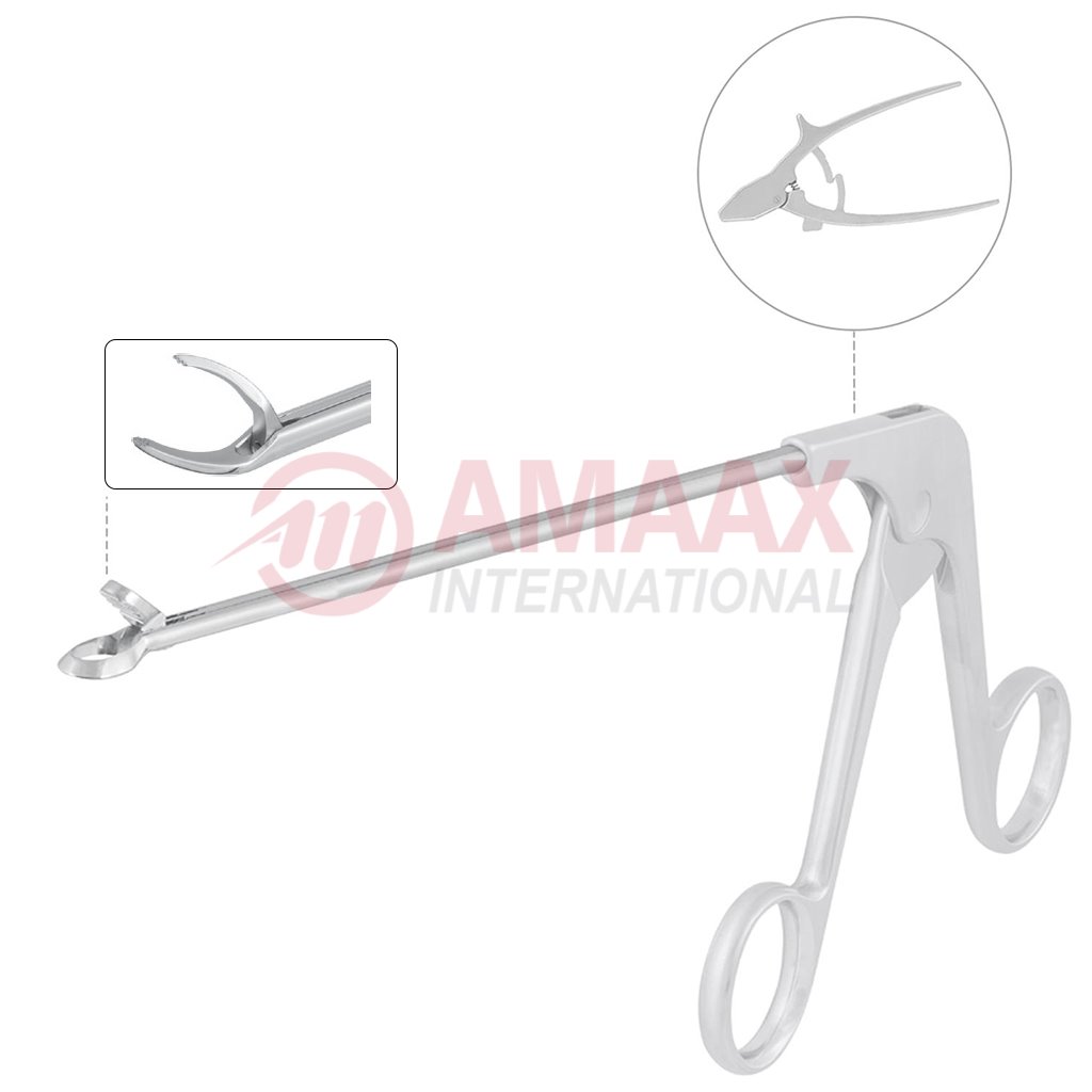 suture retriever grasper 95 591 42